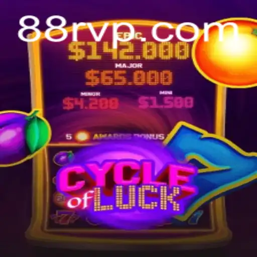CycleofLuck: Mergulhando na Inovação dos Jogos Online