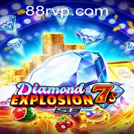 Explorando o Jogo de Cassino DiamondExplosion7sSE na Plataforma 88R.com