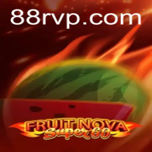 Explorando o Novo Jogo FruitNovaSuper60