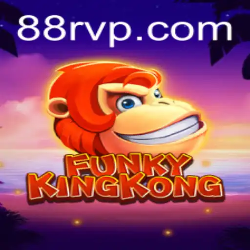 FunkyKingKong: Bem-vindo à Experiência de Jogo que Revoluciona o Entretenimento