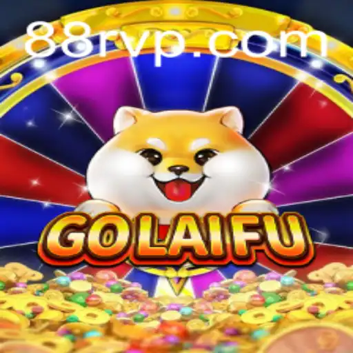 Descubra o Novo Jogo Emocionante: GoLaiFu e sua Liga Inovadora 88R.com