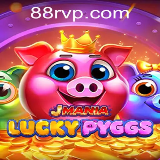 Descubra o Mundo de JManiaLuckyPyggs: Um Jogo de Azar Inovador
