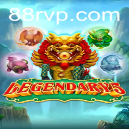 Descubra o Universo de Legendary5: A Emoção e Estratégia do Novo Jogo Online