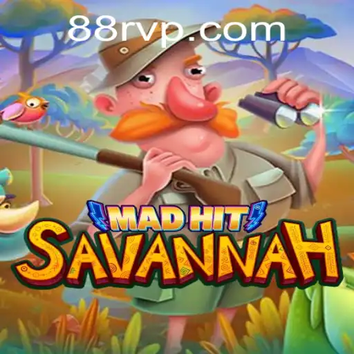 Explorando o Fascinante Mundo de MadHitSavannah
