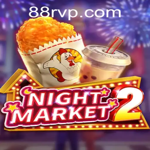 NightMarket2: Explorando o Fascinante Mundo do Jogo com 88R.com