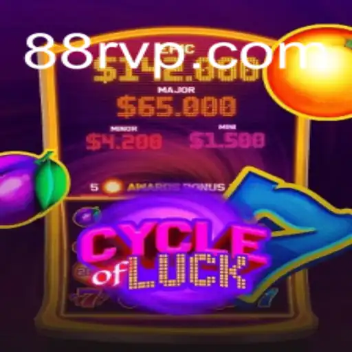 CycleofLuck: Mergulhando na Inovação dos Jogos Online