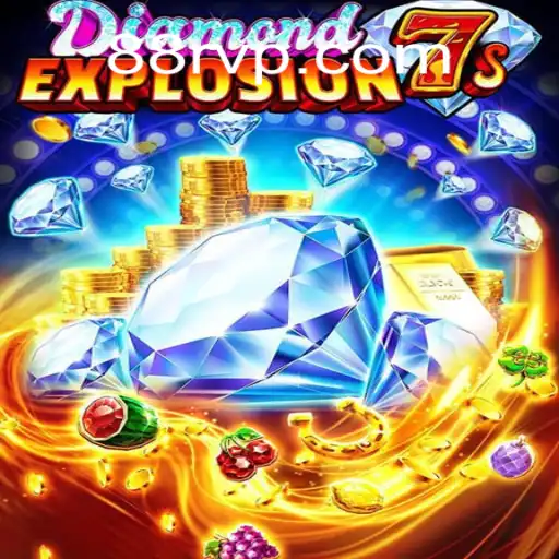 Descubra o emocionante mundo de DiamondExplosion7s no 88R.com