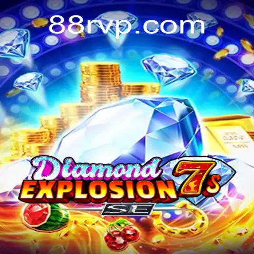 Explorando o Jogo de Cassino DiamondExplosion7sSE na Plataforma 88R.com