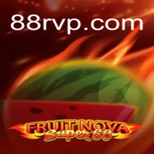 Explorando o Novo Jogo FruitNovaSuper60