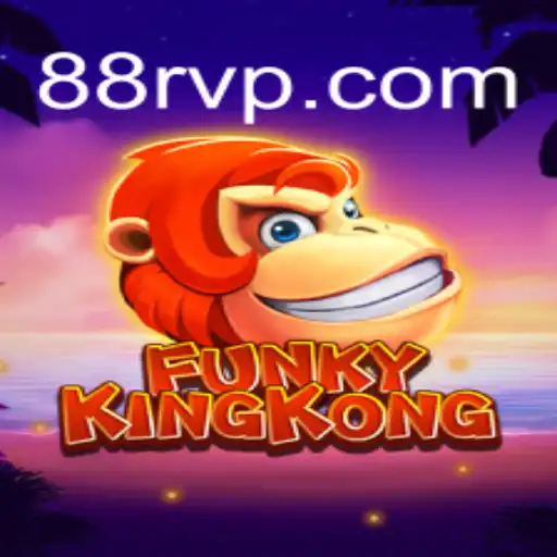 FunkyKingKong: Bem-vindo à Experiência de Jogo que Revoluciona o Entretenimento