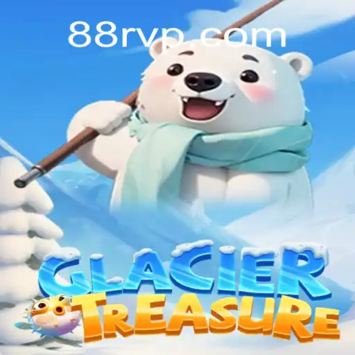Descubra GlacierTreasure: A Aventura Gelada da 88R.com