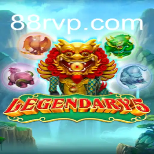 Descubra o Universo de Legendary5: A Emoção e Estratégia do Novo Jogo Online