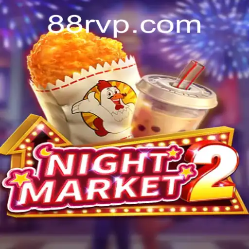 NightMarket2: Explorando o Fascinante Mundo do Jogo com 88R.com
