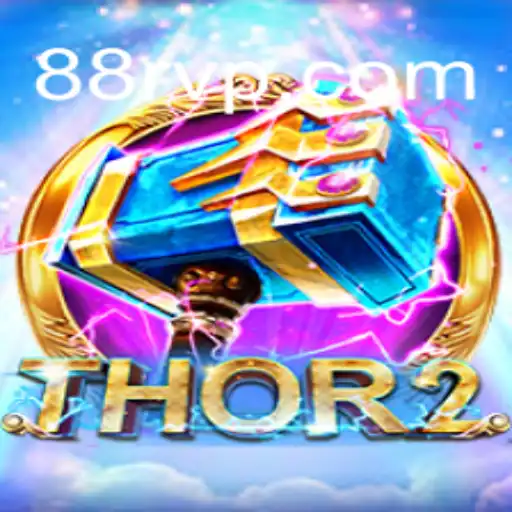 Thor2 - Aventura Mitológica e Estratégica em 88R.com
