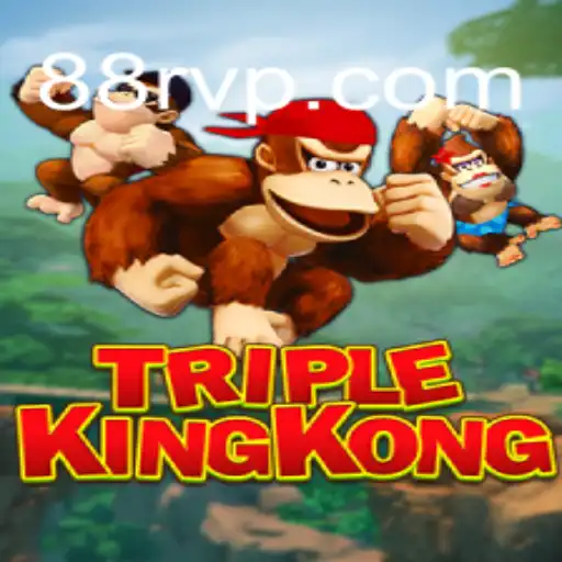 TripleKingKong: Um Novo Jogo que Está Capturando a Atenção dos Jogadores