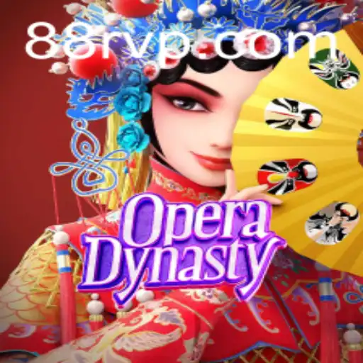Descubra o Fascinante Mundo de OperaDynasty na Plataforma 88R.com