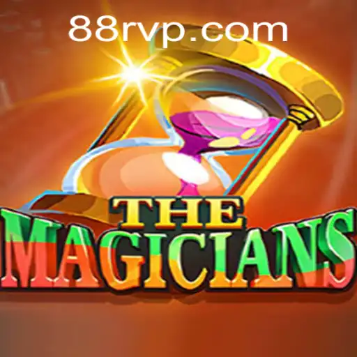 TheMagicians: A Nova Sensação do Mundo dos Jogos