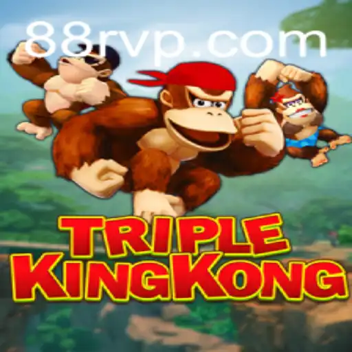 TripleKingKong: Um Novo Jogo que Está Capturando a Atenção dos Jogadores