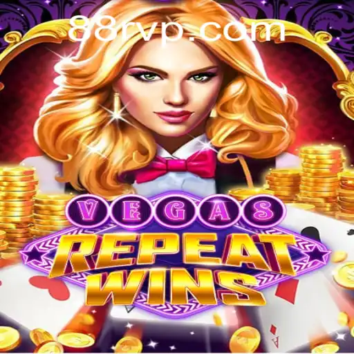 VegasRepeatWins: Descubra as Emoções e Regras do Novo Jogo de Cassino